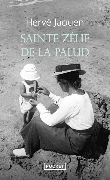 Sainte Zélie de la palud