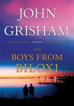 Les garçons de Biloxi