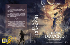 Black Diamond, Intégrale
