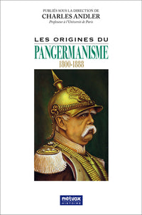 Les origines du pangermanisme