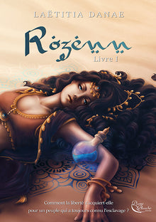 Rozenn, livre I
