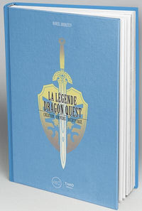 La légende de Dragon Quest
