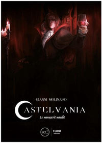 Castlevania