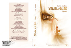 Semblables, Livre I