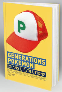 Génération Pokémon