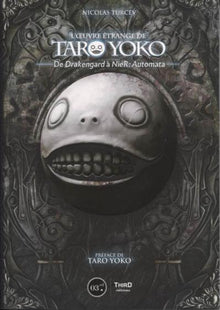 L'oeuvre étrange de Taro Yoko