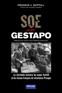SOE contre Gestapo