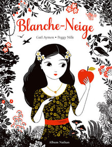 Blanche-Neige