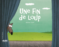 Une fin de loup x5