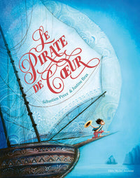 Le pirate de coeur