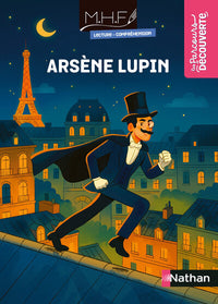 Arsène Lupin