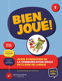 Bien joué!