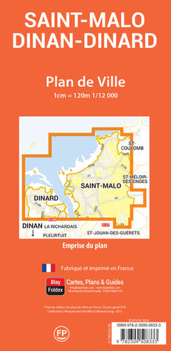 Saint-Malo - Dinard 2026
