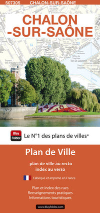 Chalon-sur-Saône 2024