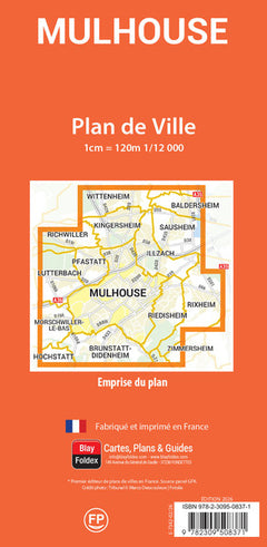 Mulhouse 2026
