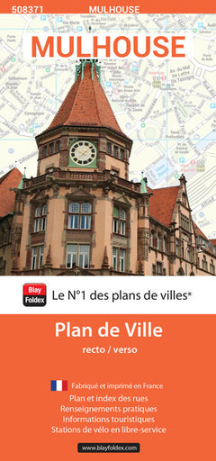 Mulhouse 2026