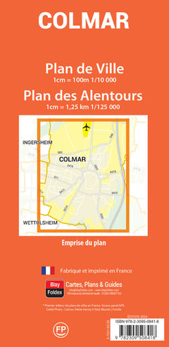 Colmar 2026