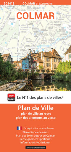 Colmar 2026