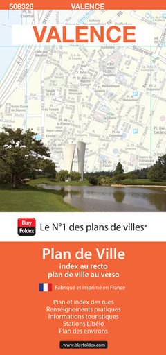 Valence 2026