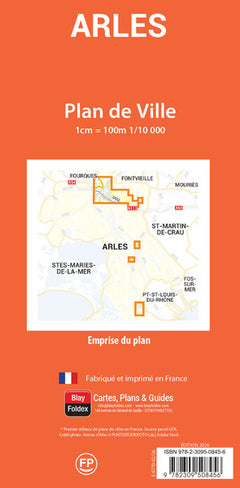 Arles 2026