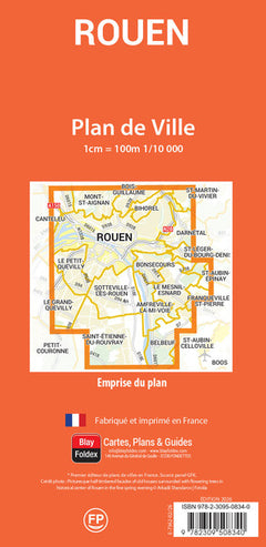 Rouen 2026