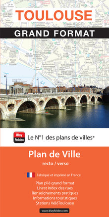 Toulouse Grand Format 2025