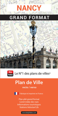 Nancy grand format 2026