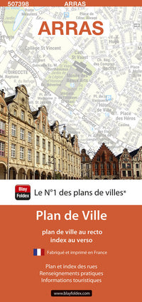Arras 2024