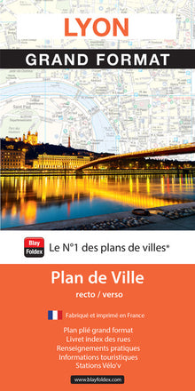 Lyon Grand Format 2025