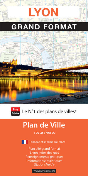 Lyon Grand Format 2025