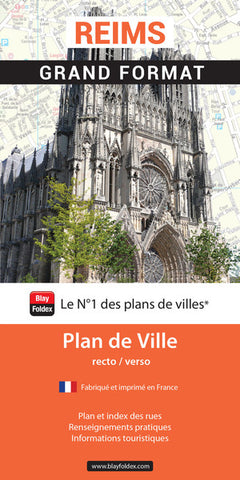 Reims grand format 2026