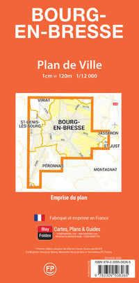 Bourg-en-Bresse 2026