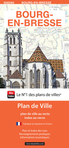 Bourg-en-Bresse 2026
