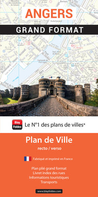 Angers grand format  2026