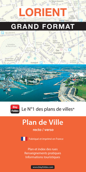Lorient Grand Format 2025