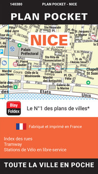 Nice Plan Pocket 2023