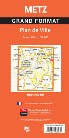 Metz grand format 2026
