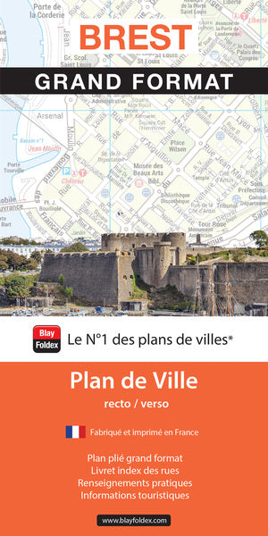 Brest Grand Format 2025