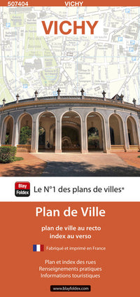 Vichy 2024