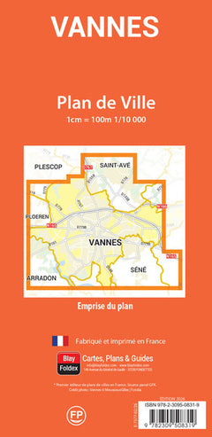 Vannes 2026