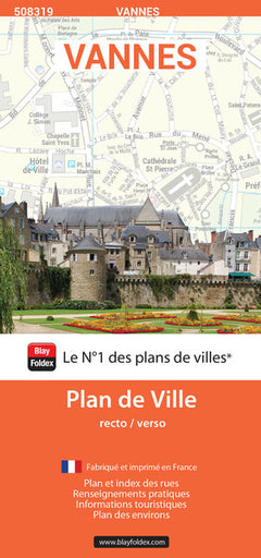 Vannes 2026