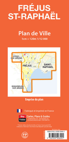 Fréjus / St-Raphël 2026
