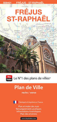 Fréjus / St-Raphël 2026