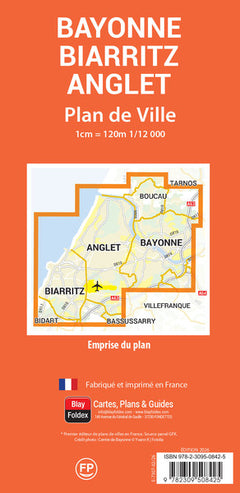 Bayonne - Biarritz - Anglet 2026
