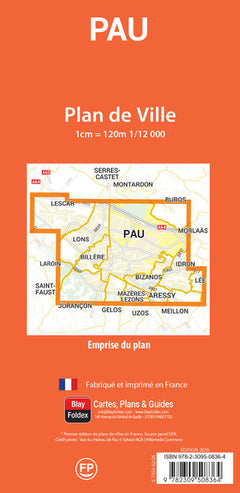 Pau 2026
