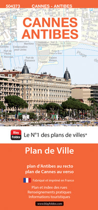 Cannes - Antibes
