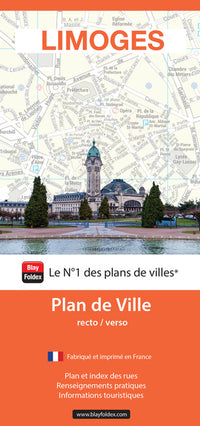 Limoges 2025