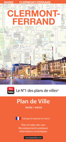 Clermont-Ferrand 2024