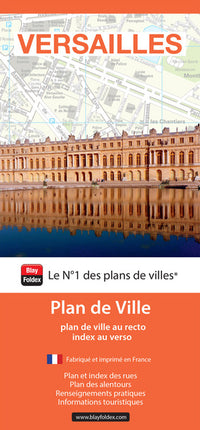 Versailles 2025