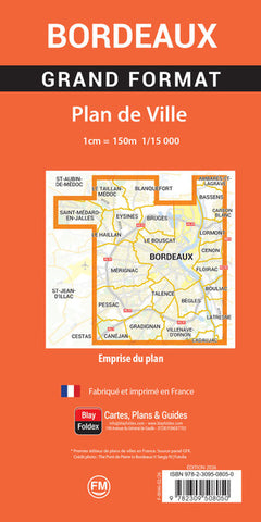 Bordeaux grand format 2026